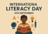 International Literacy Day: History, Significance, and How You Can Celebrate International Literacy Day