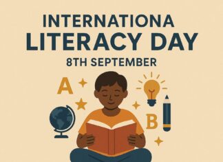 International Literacy Day: History, Significance, and How You Can Celebrate International Literacy Day