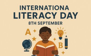 International Literacy Day: History, Significance, and How You Can Celebrate International Literacy Day