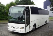 Cheap Coach Hire