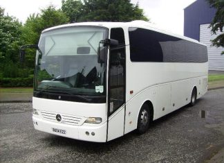 Cheap Coach Hire