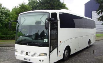 Cheap Coach Hire