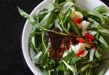 Chinese Garlic is cheaper now