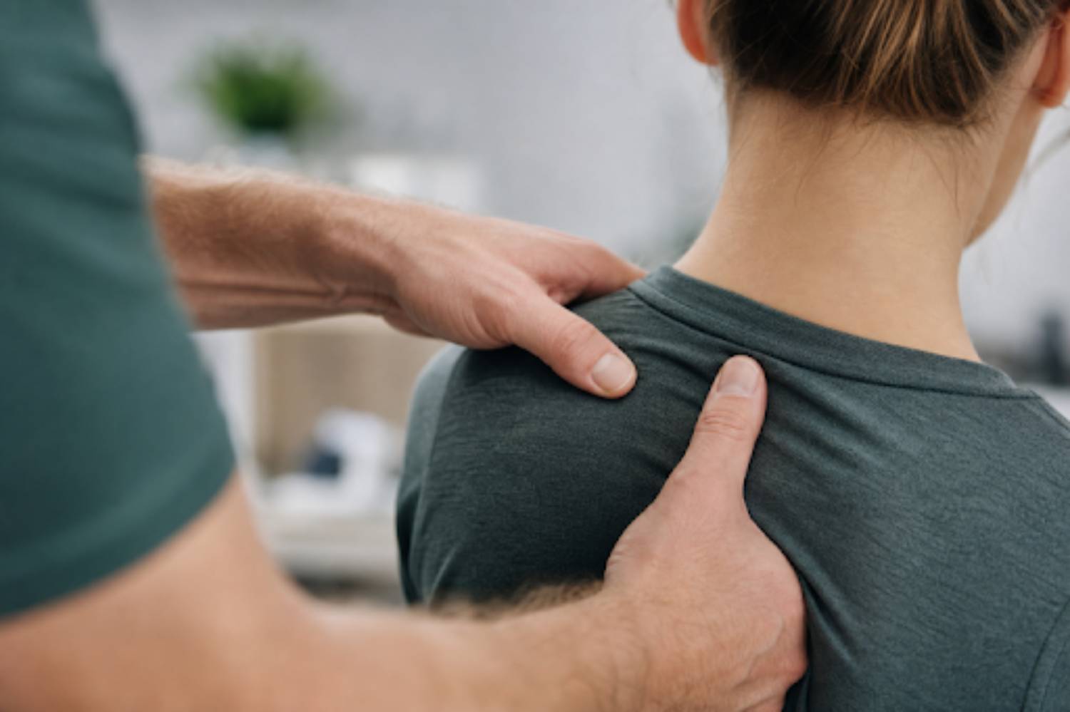 Chiropractic