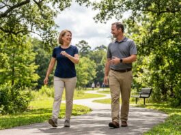 How Freedom Chiropractic Helps Conroe Residents Find Lasting Relief From Back Pain and Mobility Problems Chiropractic