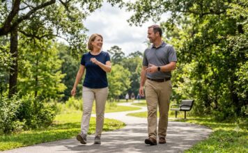 How Freedom Chiropractic Helps Conroe Residents Find Lasting Relief From Back Pain and Mobility Problems Chiropractic