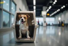 Choose Best UK and Europe Pet Taxi for Your Pets Journey Pet Transport