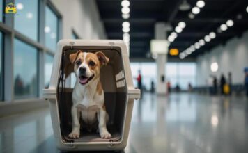 Choose Best UK and Europe Pet Taxi for Your Pets Journey Pet Transport