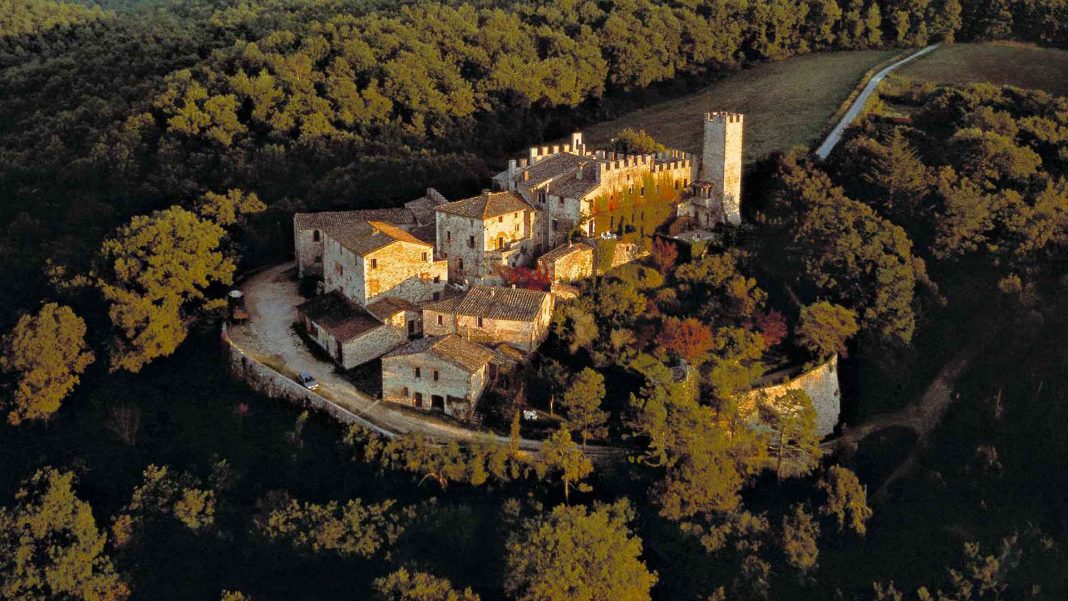 Choose Castello Di Montalto For The Best Vacation In Italy