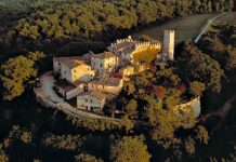 Choose Castello Di Montalto For The Best Vacation In Italy Choose Castello Di Montalto For The Best Vacation In Italy