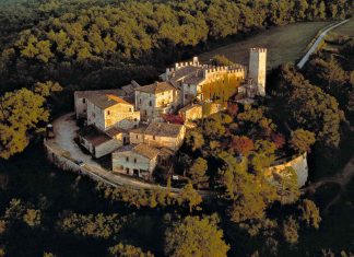 Choose Castello Di Montalto For The Best Vacation In Italy Choose Castello Di Montalto For The Best Vacation In Italy