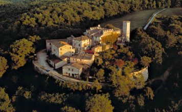 Choose Castello Di Montalto For The Best Vacation In Italy Choose Castello Di Montalto For The Best Vacation In Italy