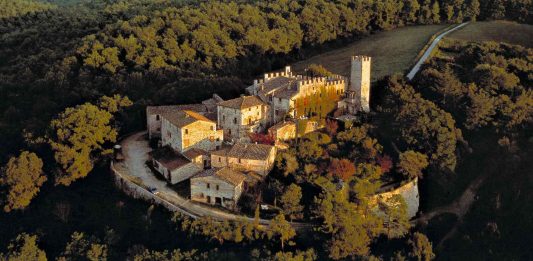 Choose Castello Di Montalto For The Best Vacation In Italy