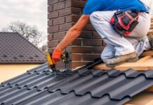 Choosing The Right Roof Material For Your Modern Home Choosing The Right Roof Material