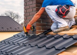 Choosing The Right Roof Material For Your Modern Home Choosing The Right Roof Material