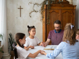 How Christian Preschool Programs Blend Faith, Academics, and Play-Based Learning Christian Preschool