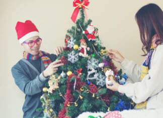 How to Incorporate Limited-Edition Christmas Miniatures Into Your Festive Decoration Christmas Miniatures