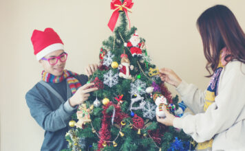 How to Incorporate Limited-Edition Christmas Miniatures Into Your Festive Decoration Christmas Miniatures