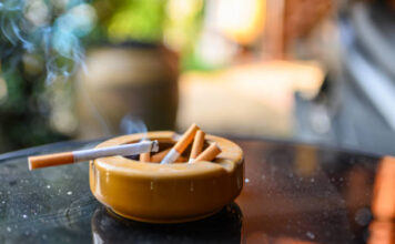 Creative Solutions for Reducing Cigarette Butt Littering Cigarette Butt Littering