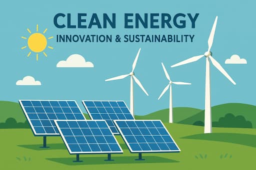 Clean Energy