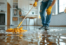Transform Your Space with Expert Cleaning Solutions Cleaning Solutions