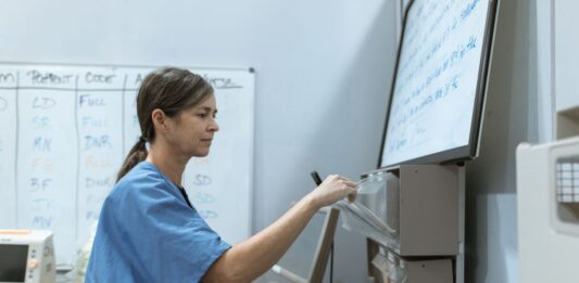 The Skills Needed To Thrive In Advanced Clinical Settings The Skills Needed to Thrive in Advanced Clinical Settings