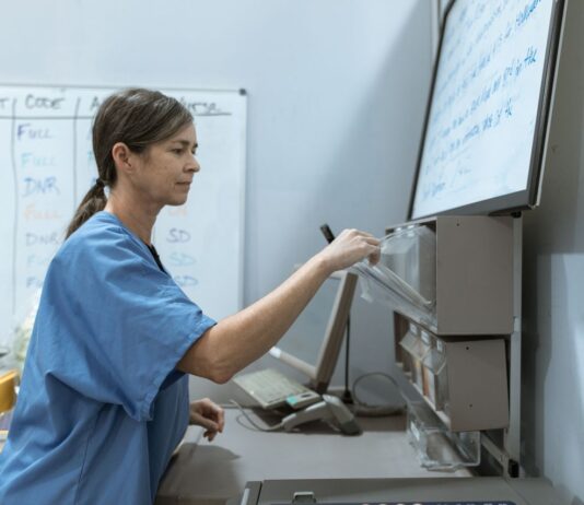 The Skills Needed To Thrive In Advanced Clinical Settings The Skills Needed to Thrive in Advanced Clinical Settings