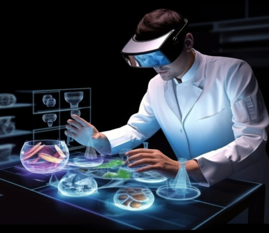 The Future of Clinical Trials: Innovations and Trends Shaping Modern Research Clinical Trials