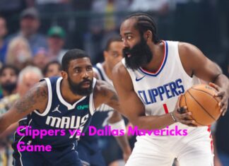 Player Statistics For The Clippers vs. Dallas Mavericks Game: A Battle Of The Titans Clippers vs. Dallas Mavericks Game