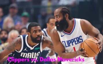 Player Statistics For The Clippers vs. Dallas Mavericks Game: A Battle Of The Titans Clippers vs. Dallas Mavericks Game