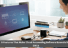5 Features That Make Cloud Accounting Software Essential For SMEs Cloud Accounting Software