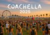 Coachella 2025: Music, Fashion, and Camping Trends Taking Over Festival Season oachella 2025 set the desert ablaze with unforgettable music, bold fashion, and camping adventures!