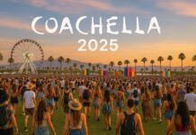 Coachella 2025: Music, Fashion, and Camping Trends Taking Over Festival Season oachella 2025 set the desert ablaze with unforgettable music, bold fashion, and camping adventures!