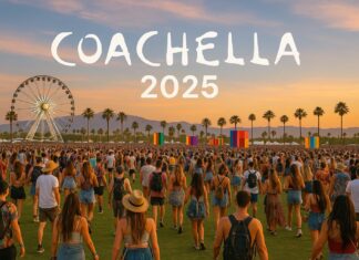 Coachella 2025: Music, Fashion, and Camping Trends Taking Over Festival Season oachella 2025 set the desert ablaze with unforgettable music, bold fashion, and camping adventures!