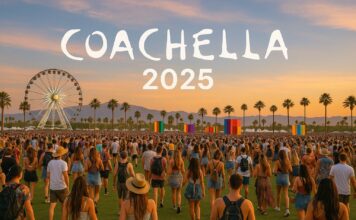Coachella 2025: Music, Fashion, and Camping Trends Taking Over Festival Season oachella 2025 set the desert ablaze with unforgettable music, bold fashion, and camping adventures!