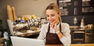 How Coastal Cafés Inspire Community Spaces Coastal Cafés