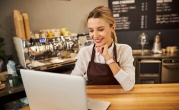 How Coastal Cafés Inspire Community Spaces Coastal Cafés