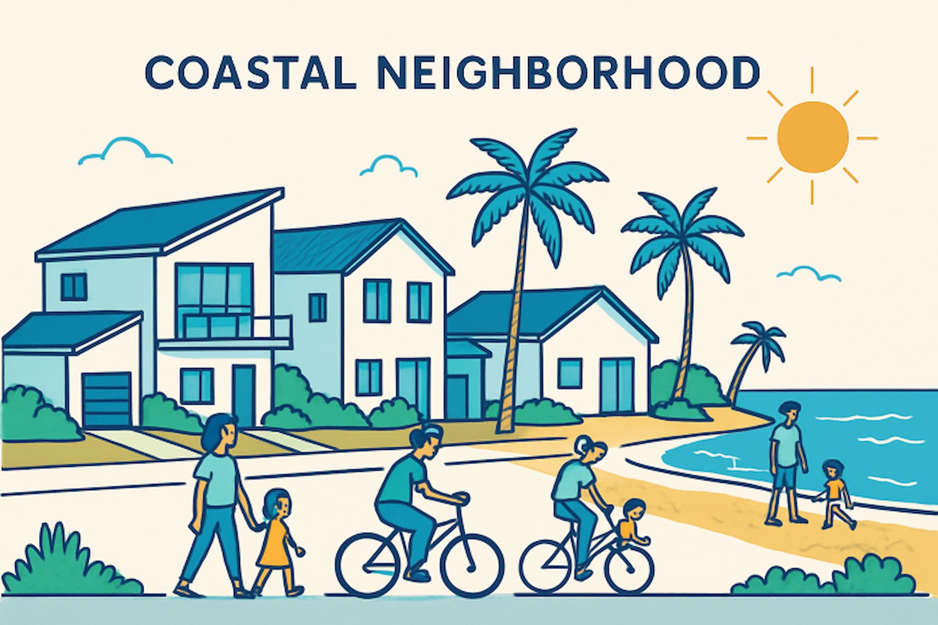 Coastal Living