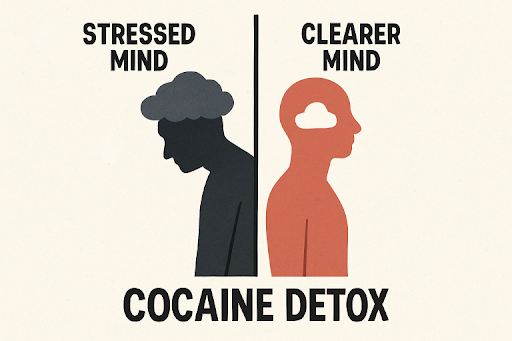 Cocaine Detox