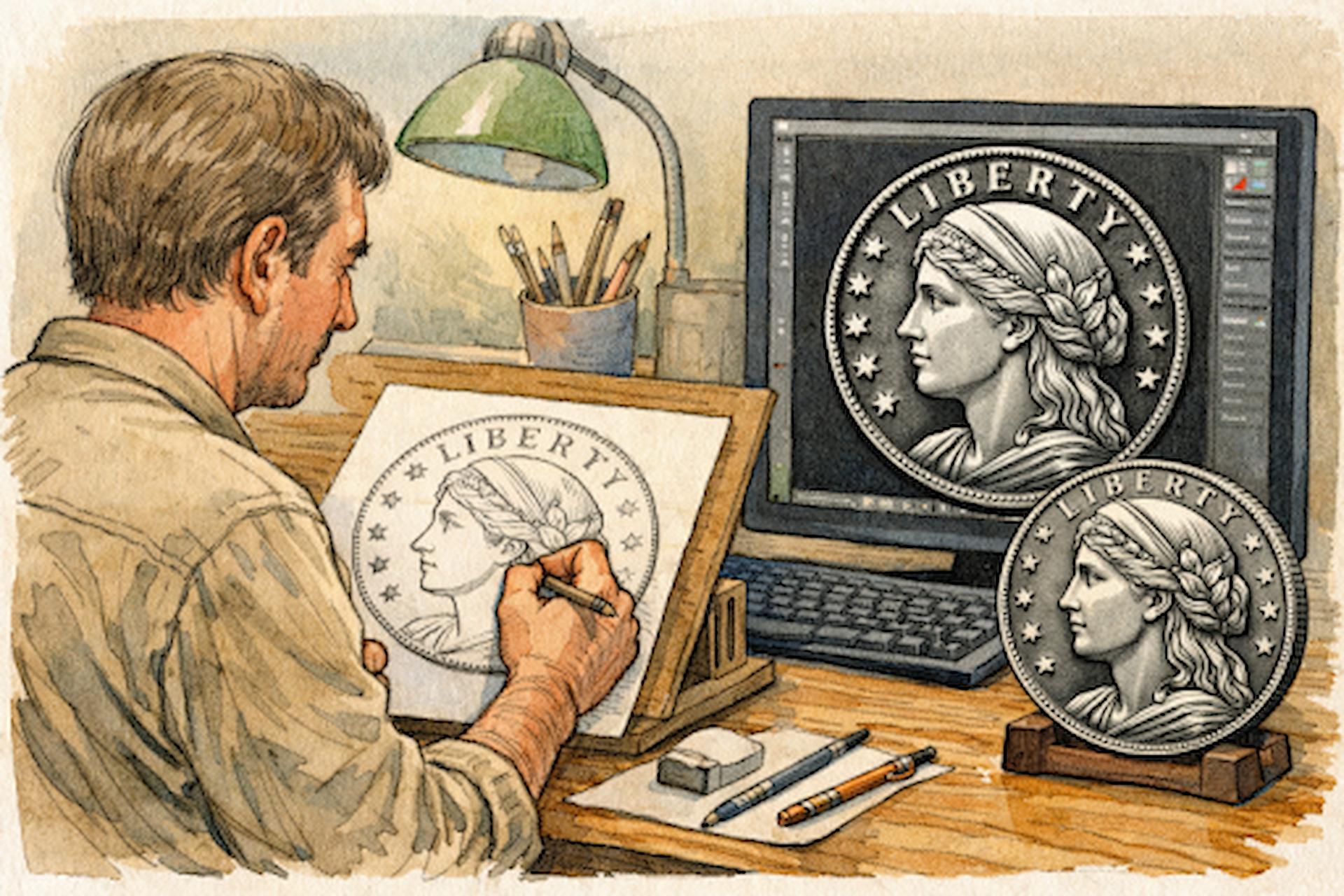 Coin Design