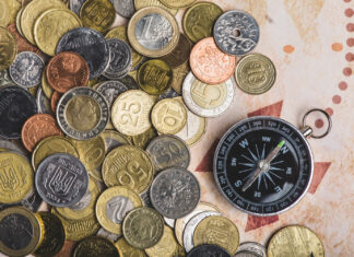 The Timeless Allure of Collectible Coins Collectible Coins