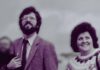 Collette McArdle: The Silent Power Behind the Legacy of Gerry Adams Collette McArdle