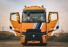 What To Do After A Collision With A Large Truck: Steps For Recovery Truck
