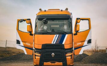 What To Do After A Collision With A Large Truck: Steps For Recovery Truck