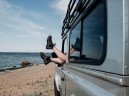 Essential Upgrades For a Cooler and More Comfortable Summer Road Trip Comfortable Summer Road Trip