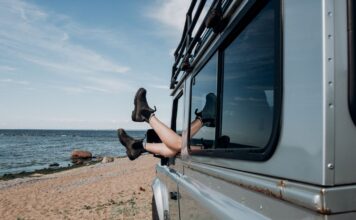 Essential Upgrades For a Cooler and More Comfortable Summer Road Trip Comfortable Summer Road Trip