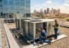 How Commercial Buildings Can Prepare HVAC Systems for Hotter Summers