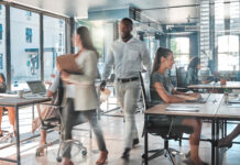 Commercial Cleaners 101: How Often Should You Schedule? Commercial Cleaners