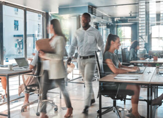 Commercial Cleaners 101: How Often Should You Schedule? Commercial Cleaners