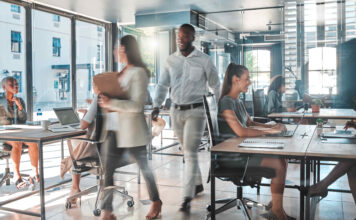 Commercial Cleaners 101: How Often Should You Schedule? Commercial Cleaners